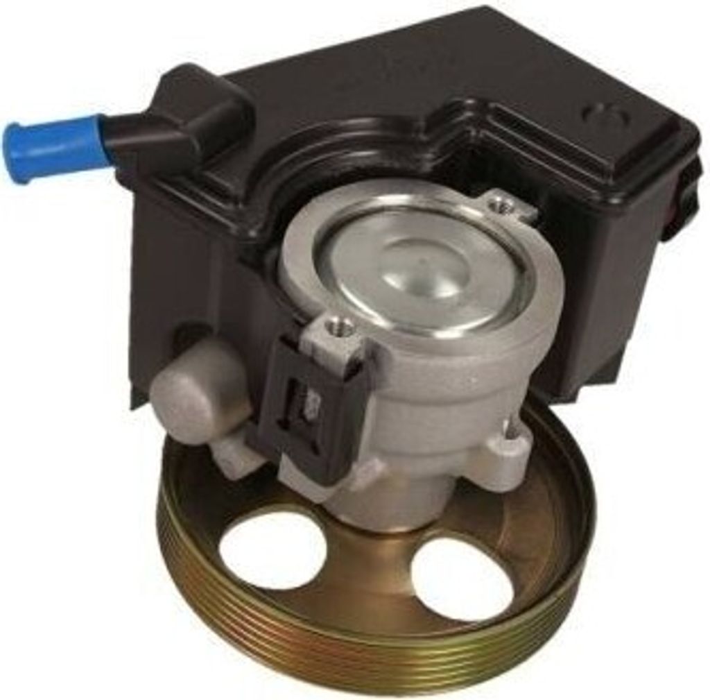 MAXGEAR 48-0131 - OE 9636271680 Servopumpe für Xsara, 206 CC (2D), 206 (2A/C), 206 (2E/K), 206 SW (2E/K), 206+