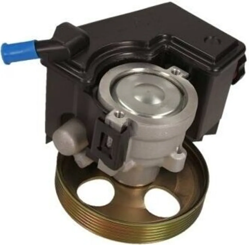 Pompe direction assistée pour réparer un volant dur sur Xsara 206