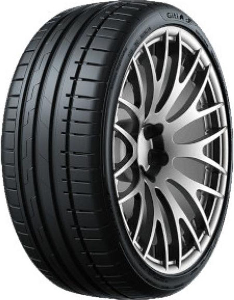 Giti Gitisport S2 255/35R18 94Y Xl Mfs Bsw