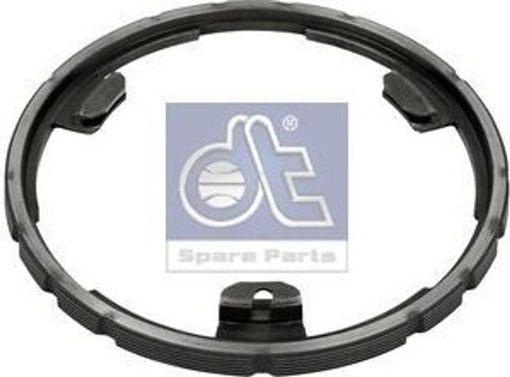 DT Spare Parts Synchronring Schaltgetriebe 4.63580 passend für MERCEDES-BENZ ATEGO 2 ZETROS