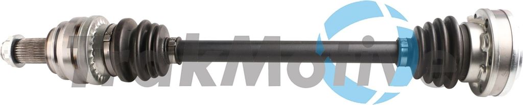 TrakMotive 30-0149 Antriebswelle Hinten Links für BMW 3 Touring (E91) 3 Limousine (E90) 1 Schrägheck (E87) 3 Coupe (E92) 3 Cabrio (E93) 1 Schräg...
