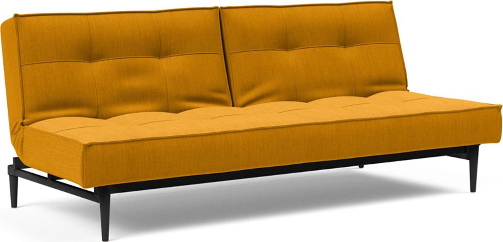 Innovation Living Splitback Klappsofa 115x210 cm