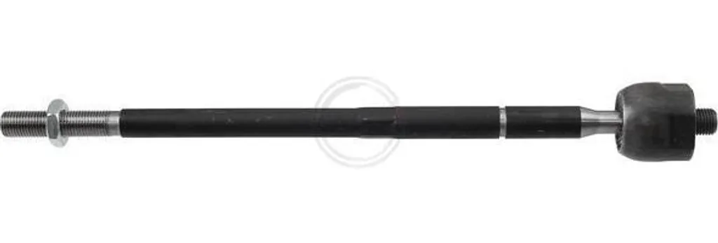 Barre d'accouplement A.B.S. 240529 pour 4007 et C-Crosser de type VU et VV