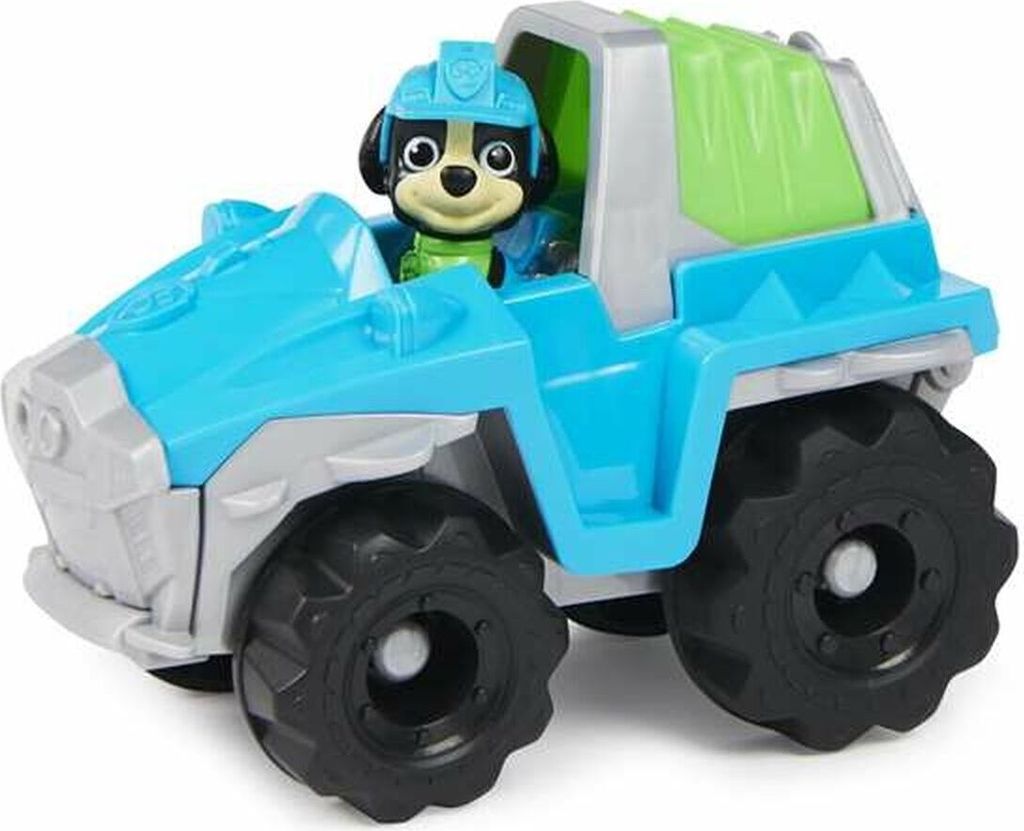 PAW Patrol Camion dei pompieri Marschall 6069058 Immagine del prodotto 