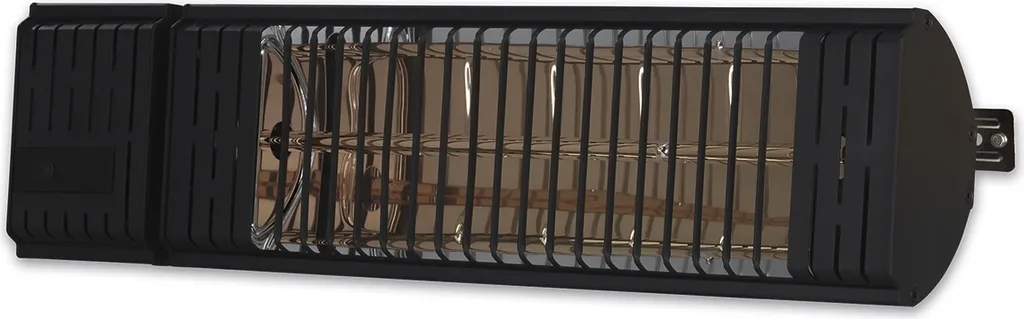 Chauffage Radiant Infrarouge pour Table à Langer - Électrique 2 Modes