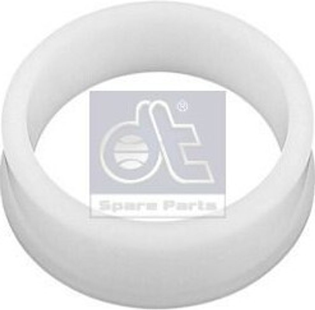 DT Spare Parts Lagerbuchse Blattfeder 10.10720 17mm 42mm