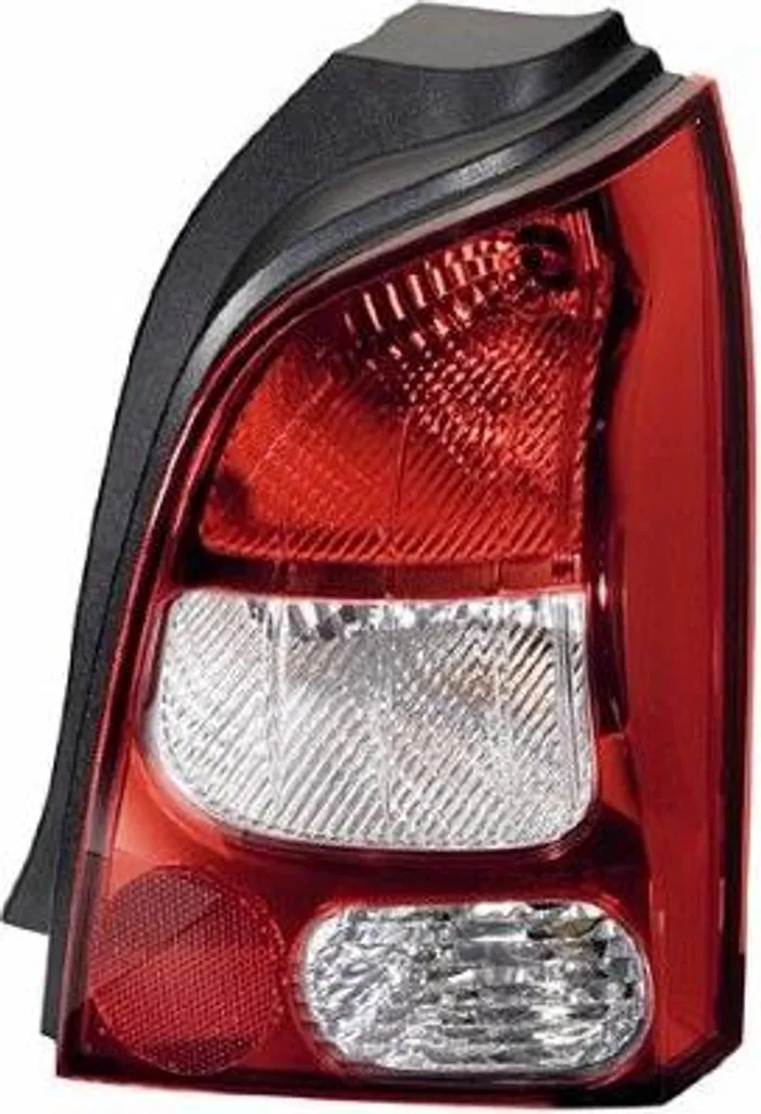 Offerta Fanale Posteriore Destro Twingo HELLA 2VP 965 454-121 Originale