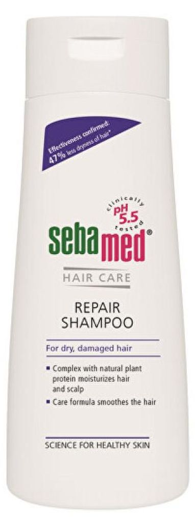 Sebamed - Classic Repair Shampoo 200ml Obrázek produktu 