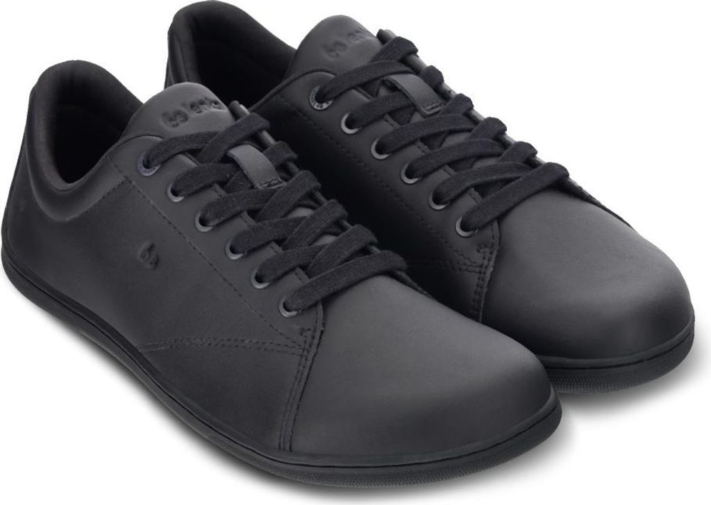 Be Lenka Core Barefoot Sportschuhe Schwarz EU 44 Herren Schwarz EU 44