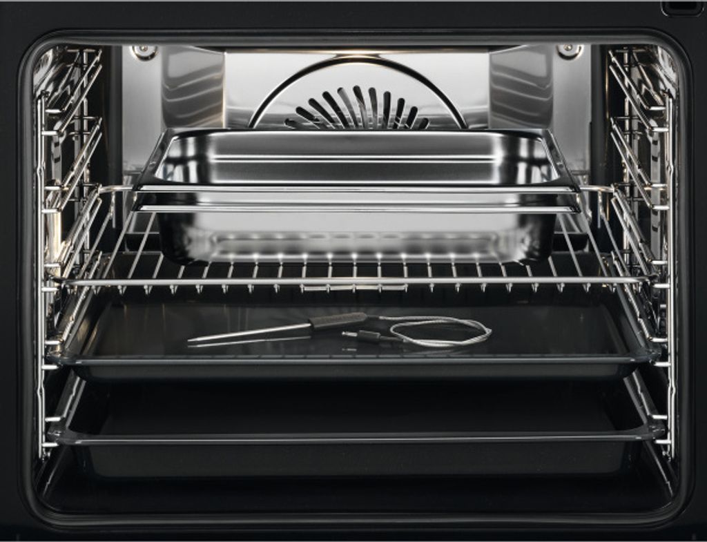 AEG - BSE792220B - SteamPro Multi-Dampfgarer - SouisVide - Produktbild 12