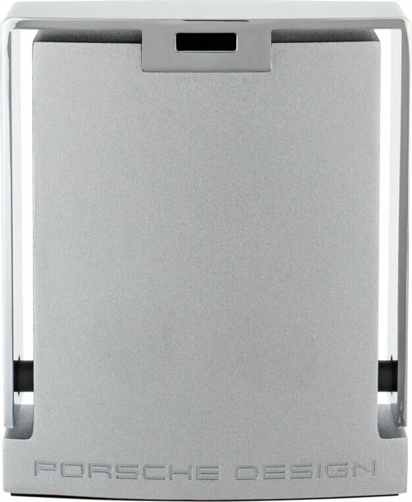 Porsche Design Titan Eau de Toilette pour Homme en flacon de 100 ml