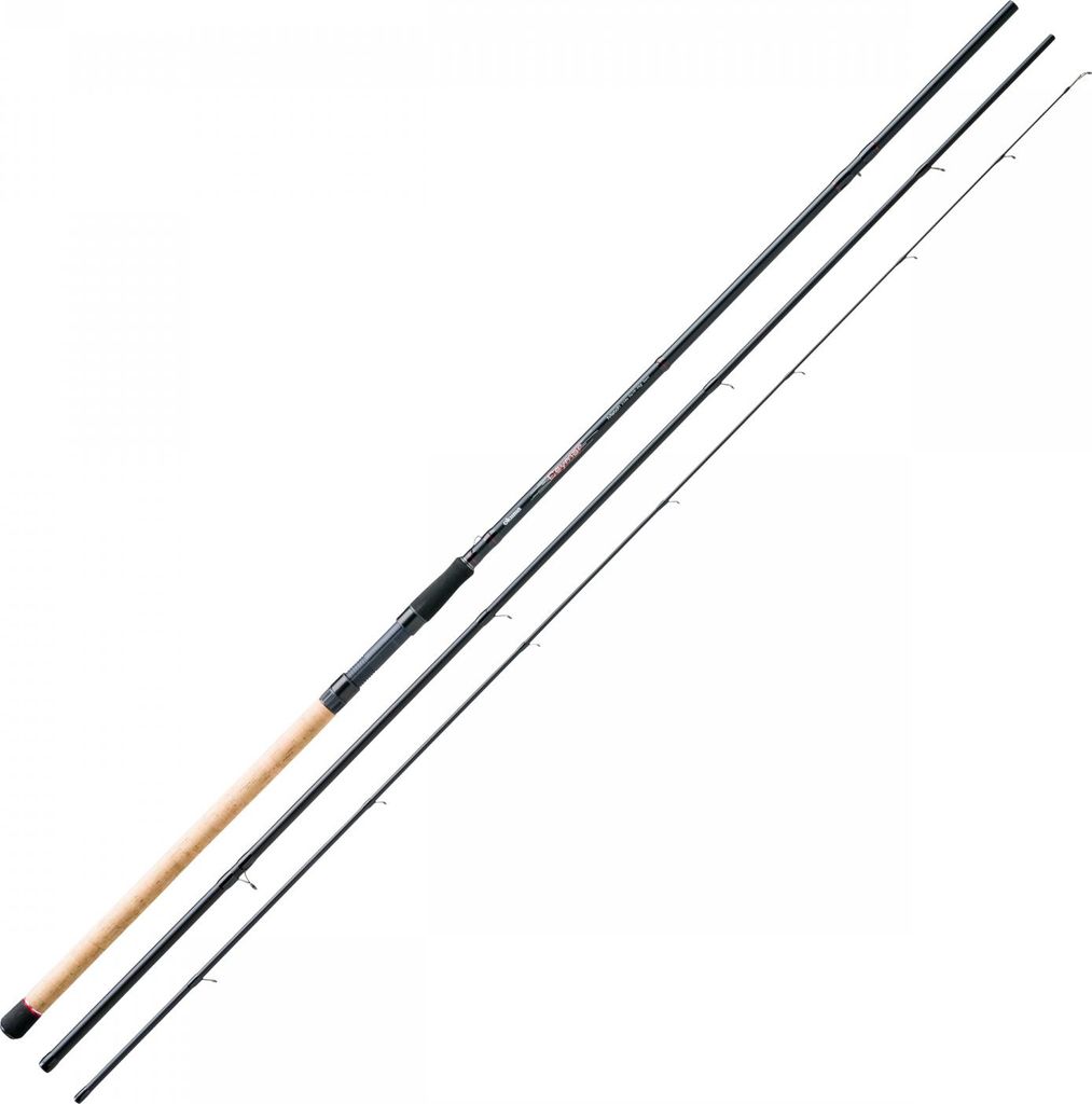 Okuma Ceymar V2 13'0 3,90m XH 150g Feederrute