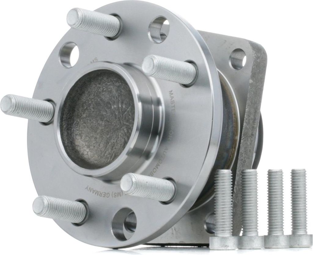 MASTER-SPORT Radlagersatz Hinten für FORD MONDEO III Kombi (BWY) 3576-SET-MS