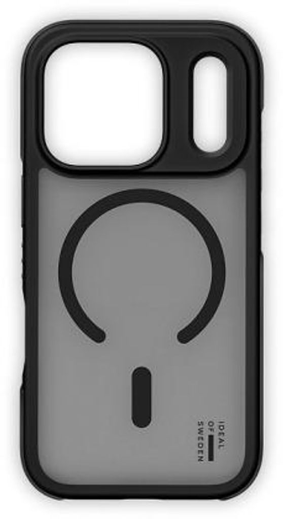 iDeal of Sweden IDBPCMSB-I2561P-01, Apple, iPhone 17 Pro, Schwarz