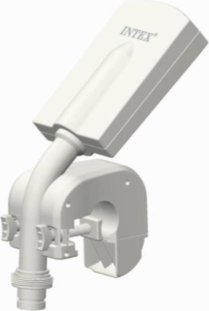 INTEX 28089 Multi-Color LED Pool Sprayer Wasserfontäne Produktbild 11