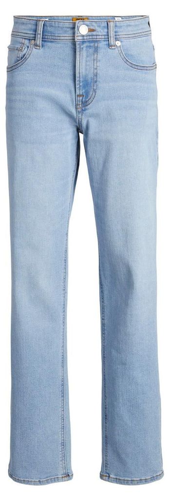 JACK&JONES JUNIOR, modèle Jjiclark, pantalon stretch, Image du produit 