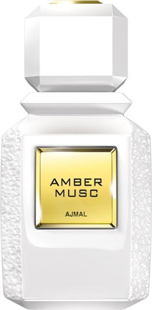 A product shot of a perfume bottle.