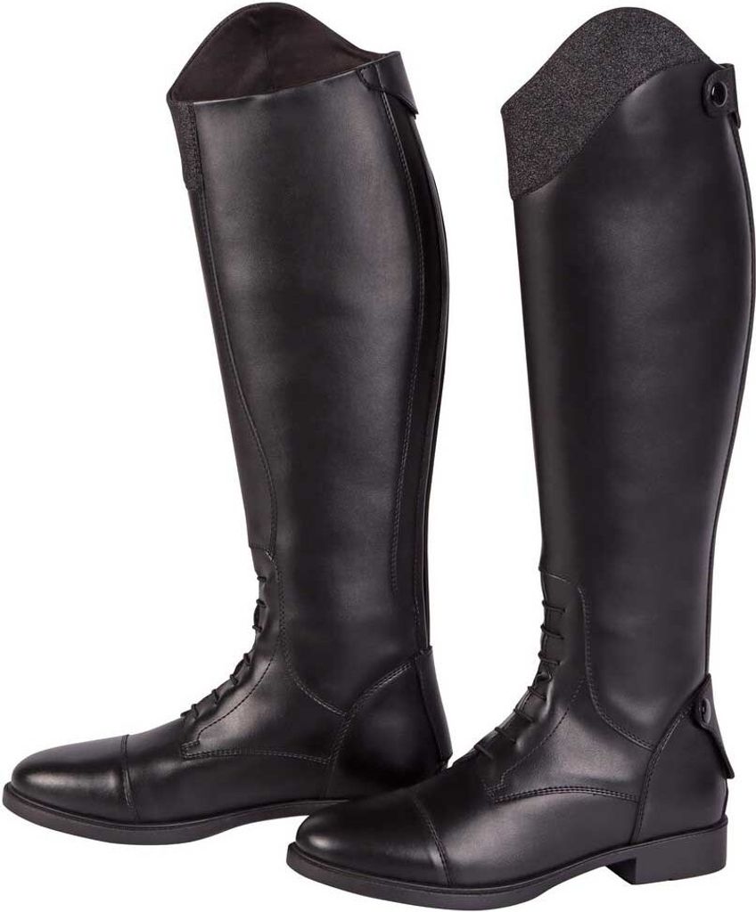 Harry ́s Horse Bellagio Short Reitstiefel Schwarz EU 43 Schwarz EU 43