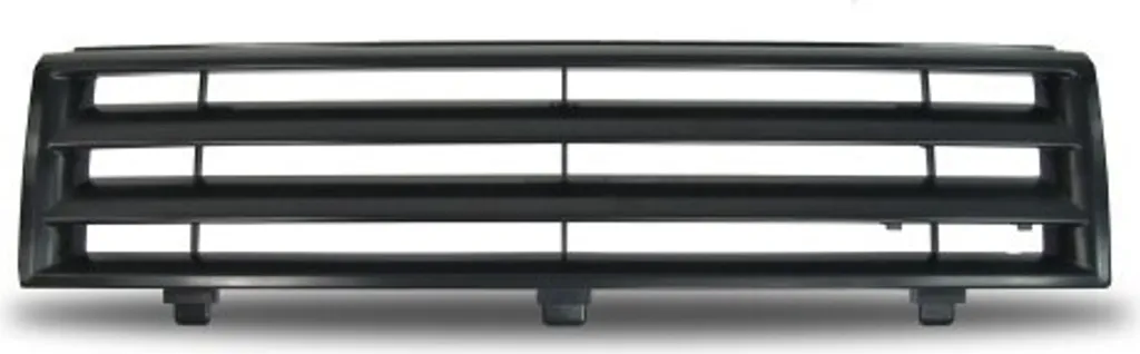 Calandre de Radiateur Sport Noir pour Volkswagen Corrado Phase 1 et 2