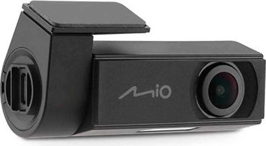 MIO MiVue E60 2.5K : Solution Contre les Collisions et Délits de Fuite