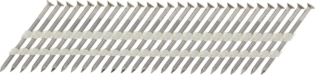 Pointes inox anti-corrosion haute résistance SPIT 2.8 x 55 mm