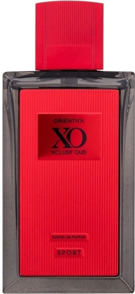 Orientica Xclusif Oud Sport Extrait de Parfum 60 ml UNISEX
