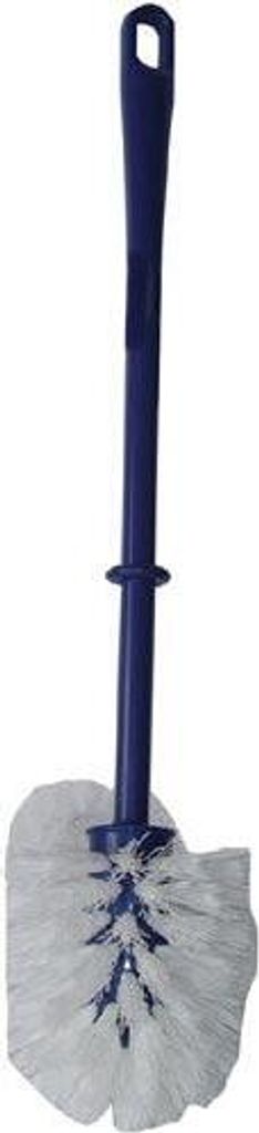 Toilettenbürste 7,5cm Durchmesser mit Kantenreiniger PH 4305/866