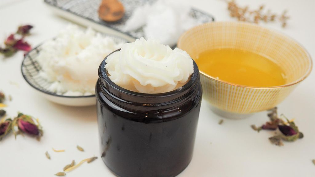 Jochen Schweizer Naturkosmetik selber machen Berlin; Erlebnis verschenken oder selbst erleben; Gutschein gültig für 1 Person Gruppengröße: 6-1...