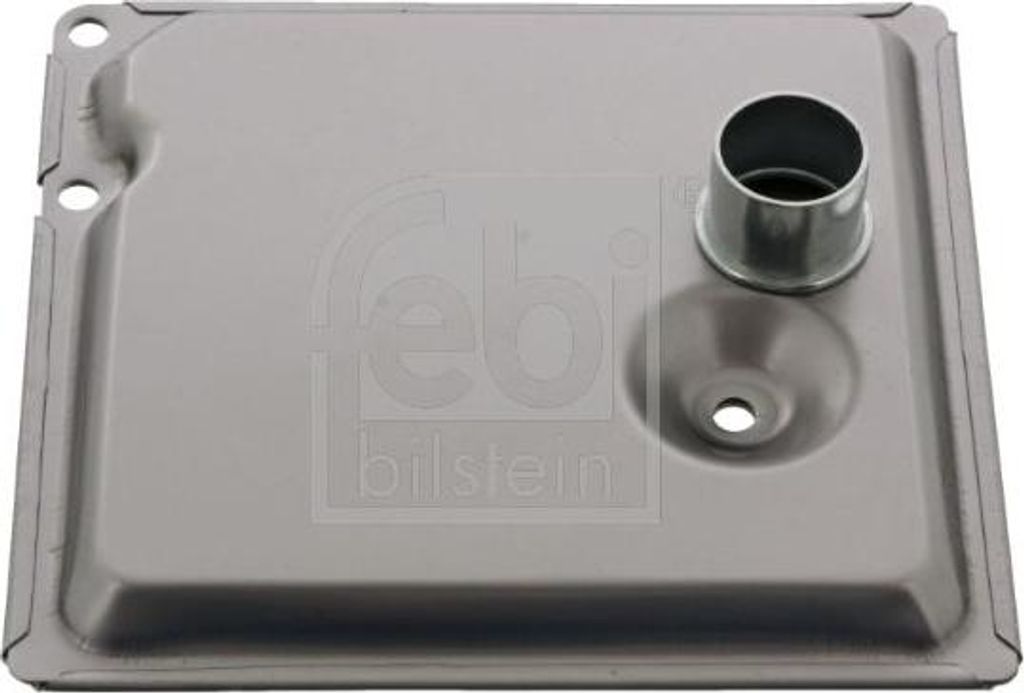 FEBI BILSTEIN 08956 Hydraulikfilter, Automatikgetriebe OE 24311218204 kompatibel mit 8er E31