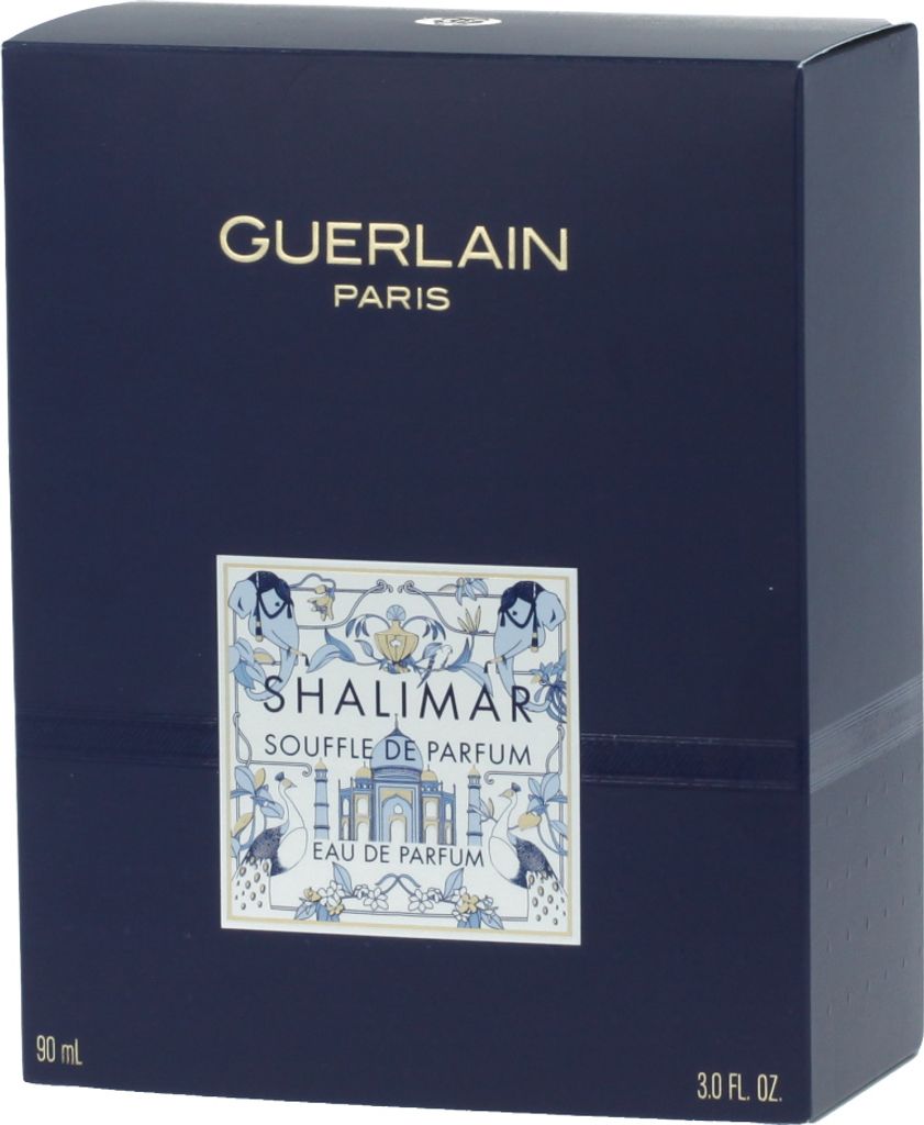 Guerlain Shalimar Souffle De Parfum parfémovaná voda pro Obrázok produktu 