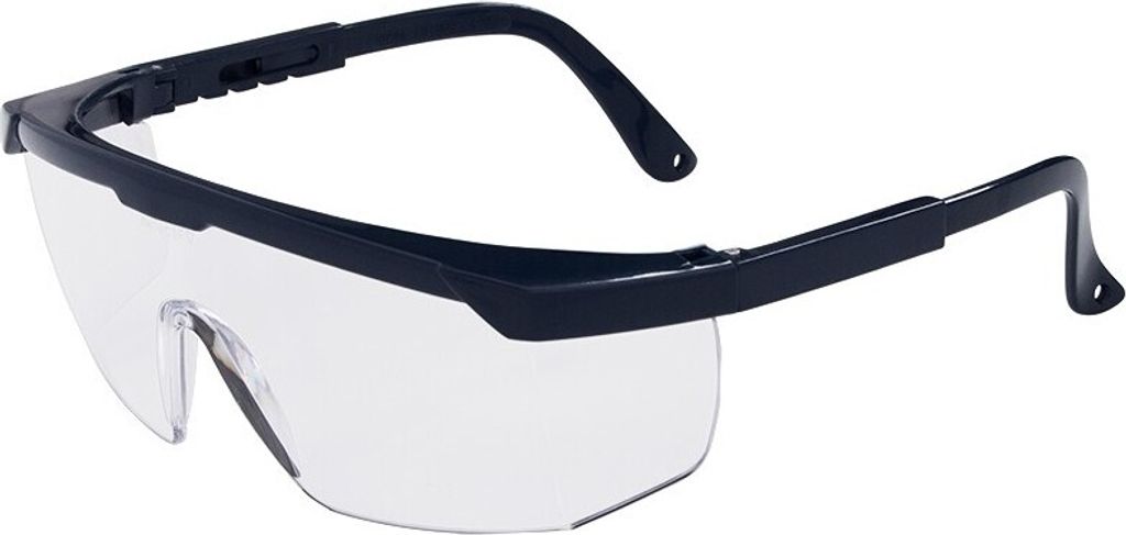 PRO FIT 8153 Schutzbrille "Speed" - Arbeitsbrille mit Produktbild