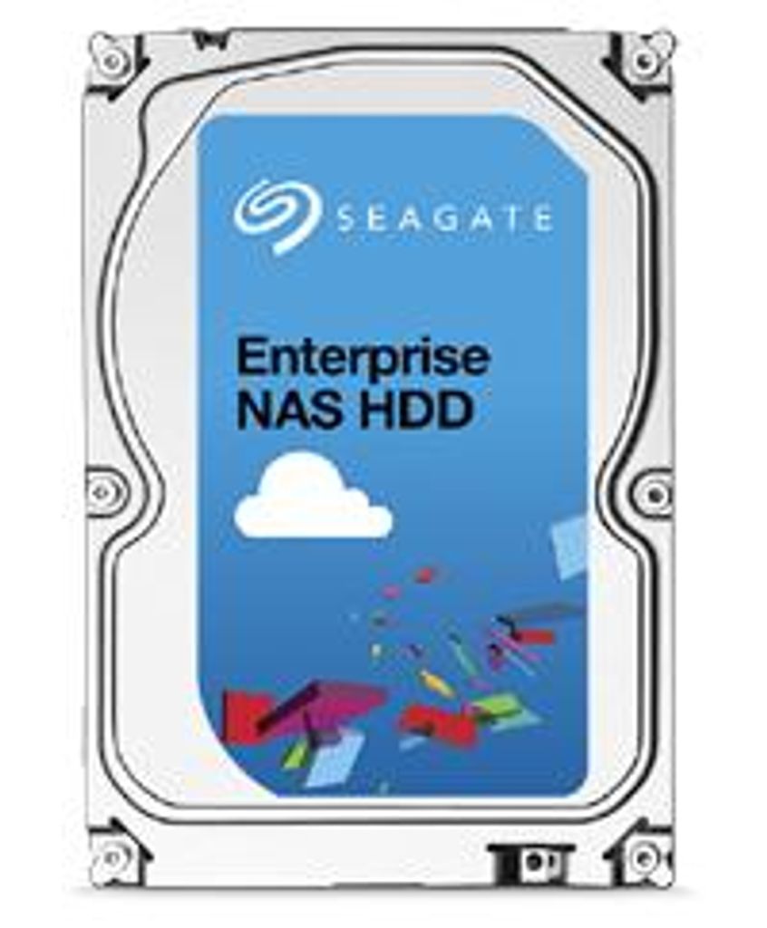 NAS aziendale 6TB 3,5 Zoll 6000 GB Serial ATA III Immagine del prodotto 