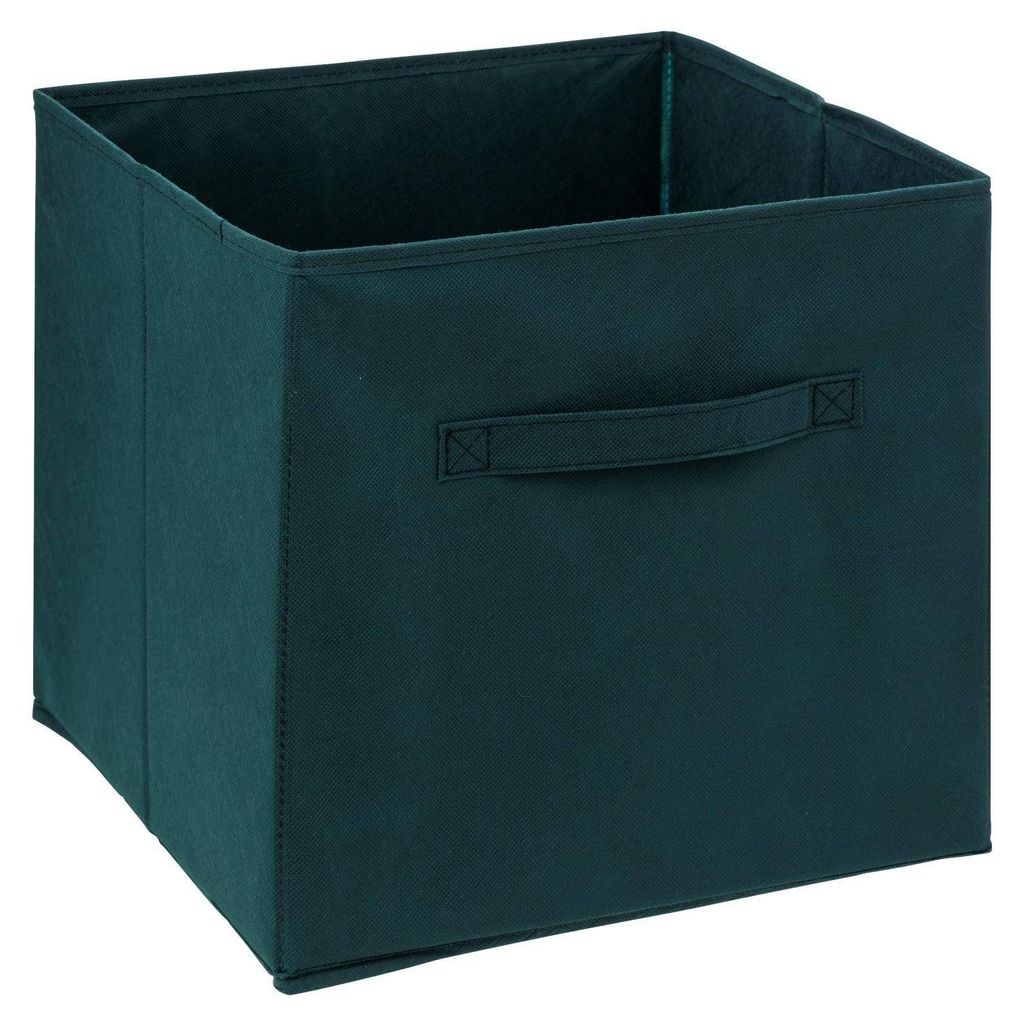 Aufbewahrungsbox für Kleidung, 31 x 31 x 31 cm Produktbild 