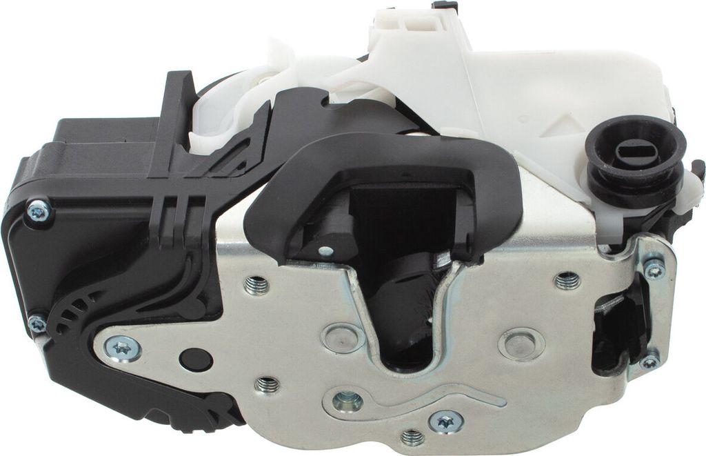 Stellmotor Türschloss Zentralverriegelung HINTEN LINKS 13579557 13578296 für
