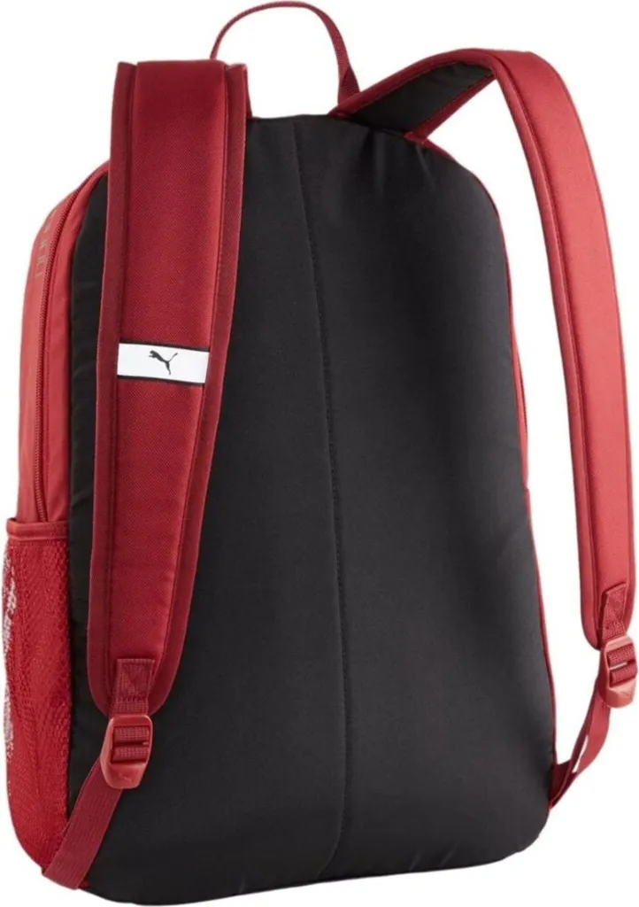 Sac à dos Puma Phase 7995235 résistant - Grand compartiment de 22L