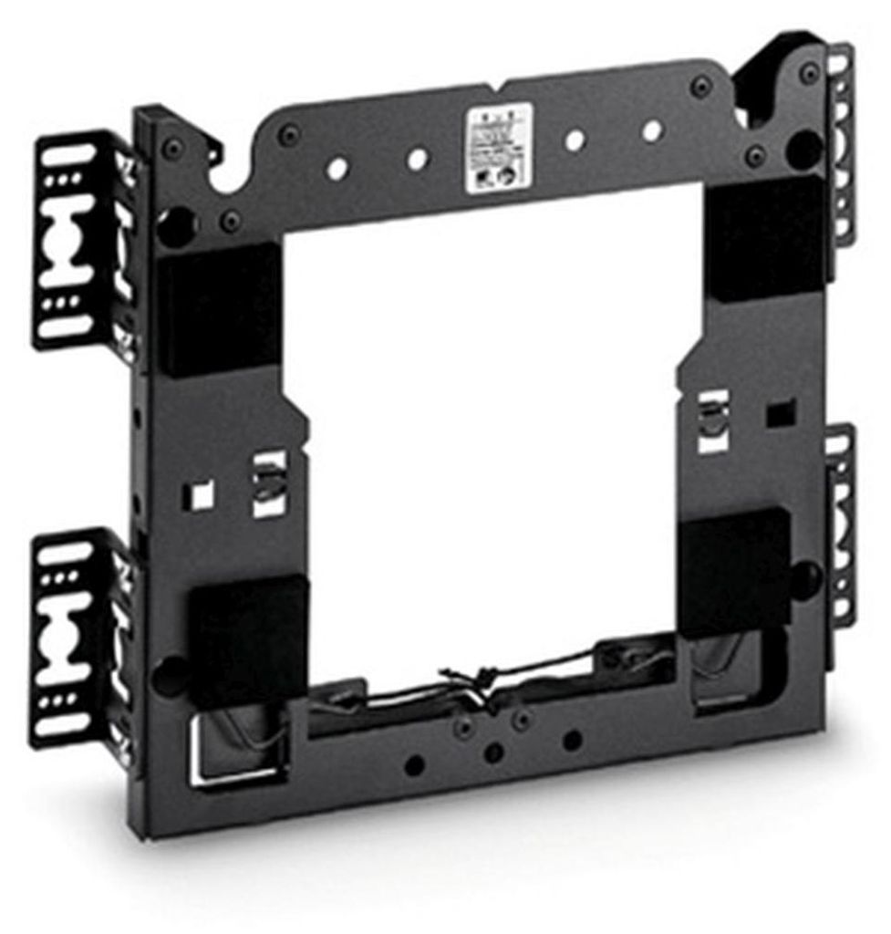 Novus Wandbefestigung ScreenMaster Frame 200x200, Flachbildschirme bis 30 kg