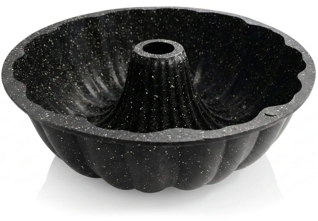 Polochef Gugelhupf Backform 26 cm Granit Antihaft Produktbild 