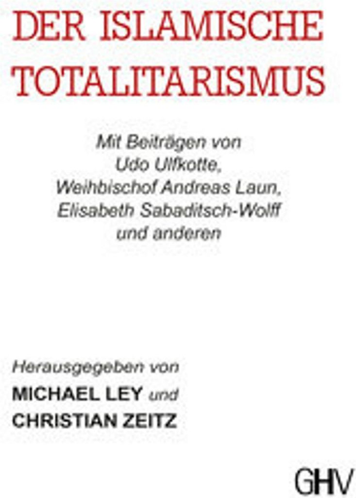 Der islamische Totalitarismus
