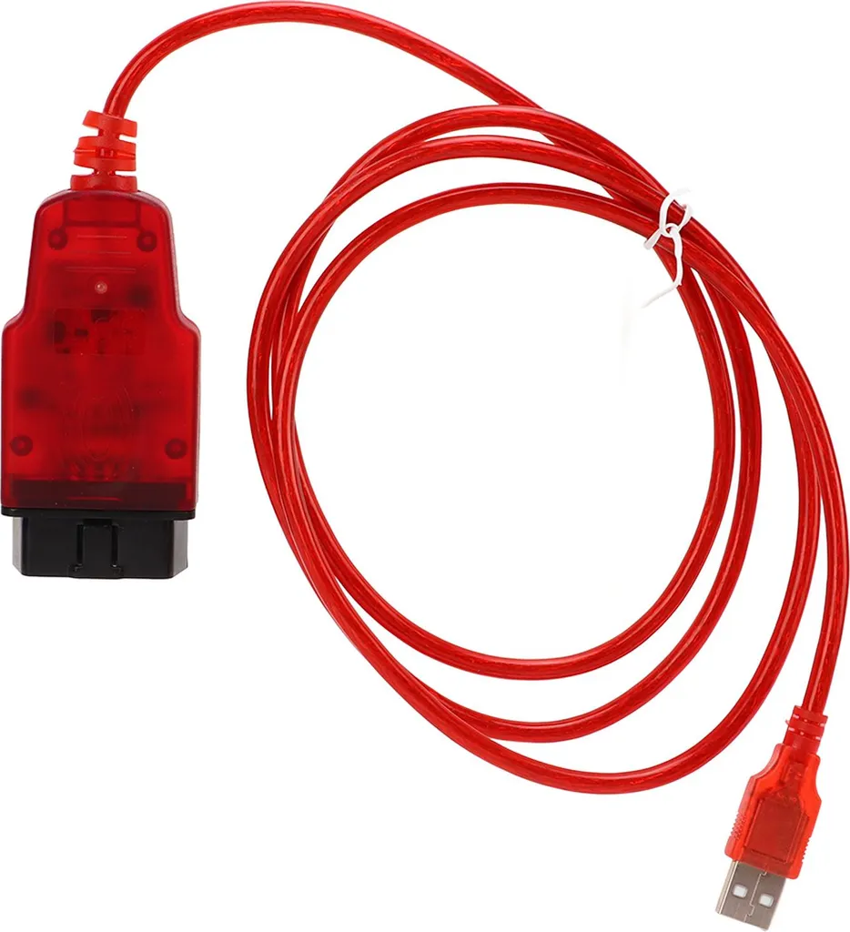 Câble de Codage Clés Renolink V1.89 pour Programmation Unité Centrale