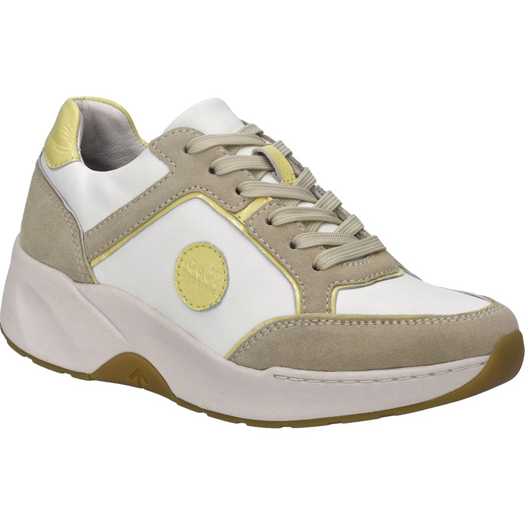 JOSEF SEIBEL Lissi 12 | Sneaker für Damen | Beige