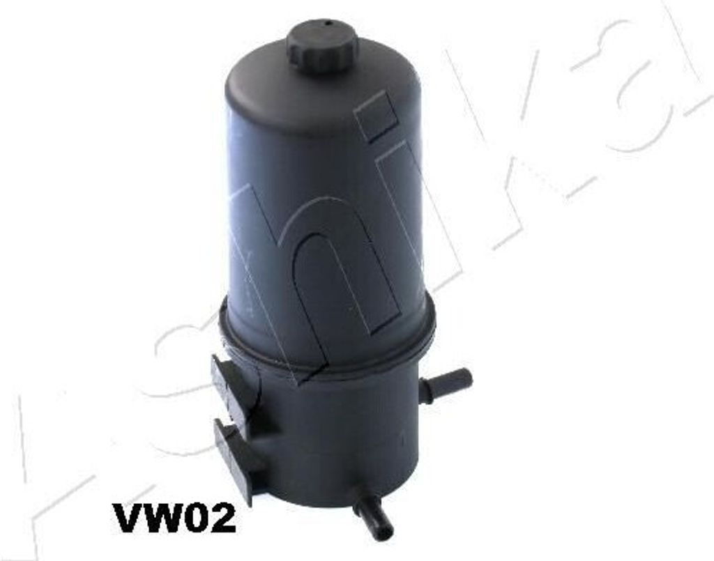ASHIKA Fuel filter