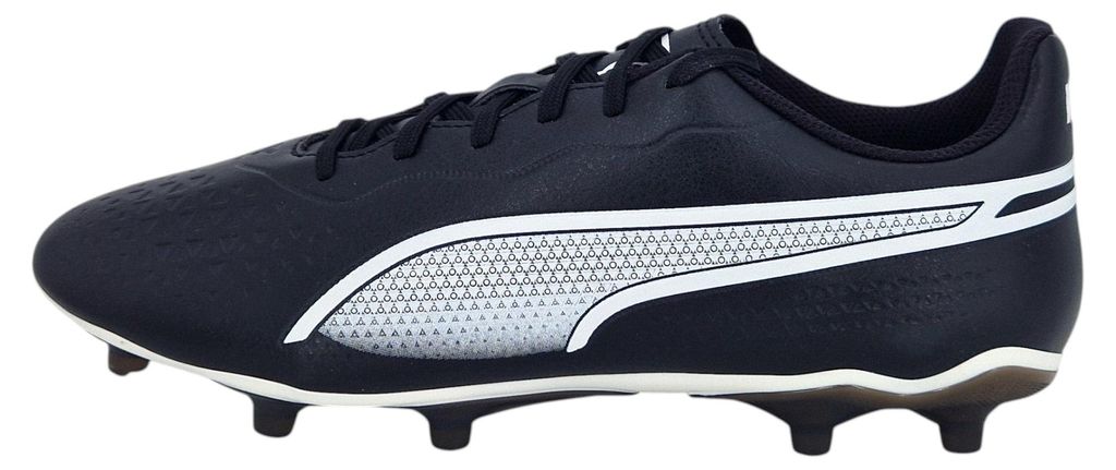 PUMA KING MATCH FG/AG Fussballschuhe Nocken Schuhe Gr. 39 Produktbild 