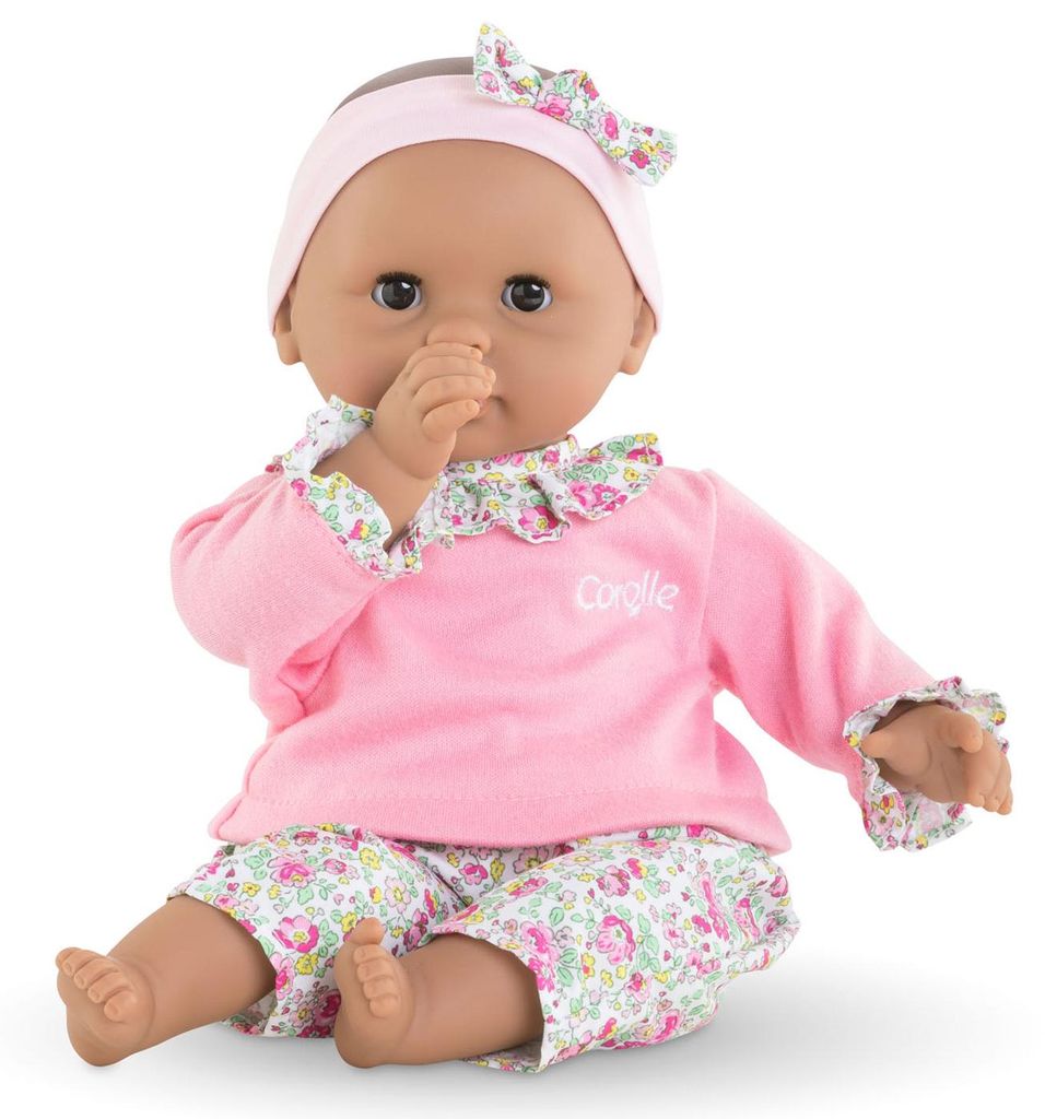 Babypuppe Corolle María