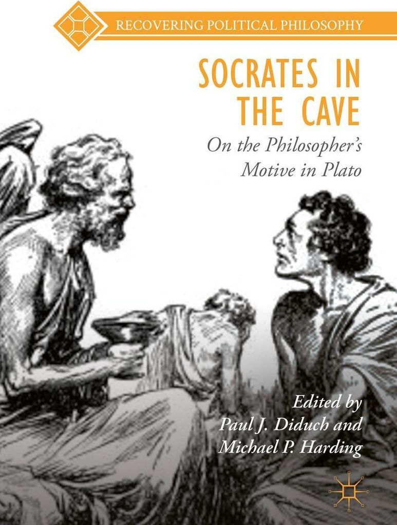 Socrates in the Cave