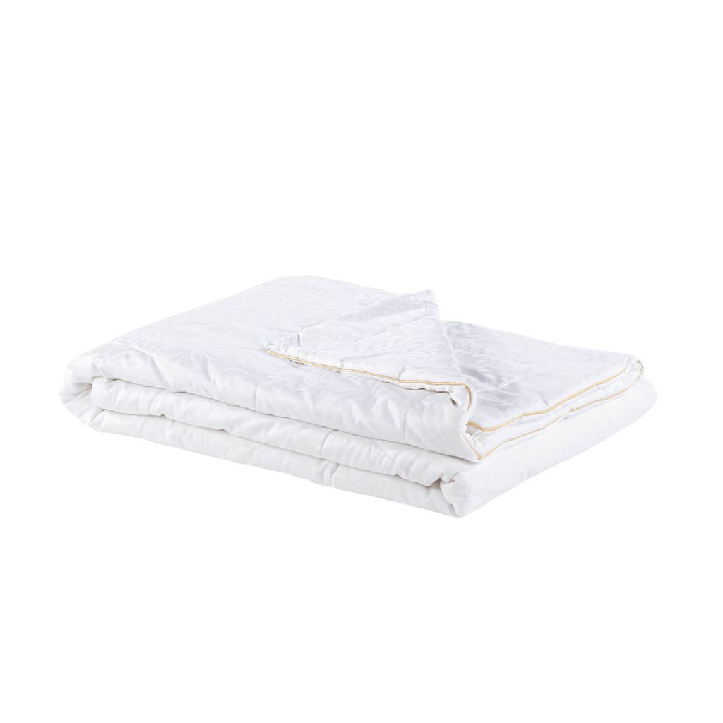 Sommer Bettdecke aus Seide Victoria's Silk Summer