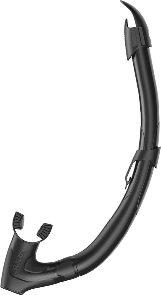 Set Giglio Schnorchelset für Erwachsene und Kinder mit Tauchmaske und Schnorchel mit Wasserablassventil