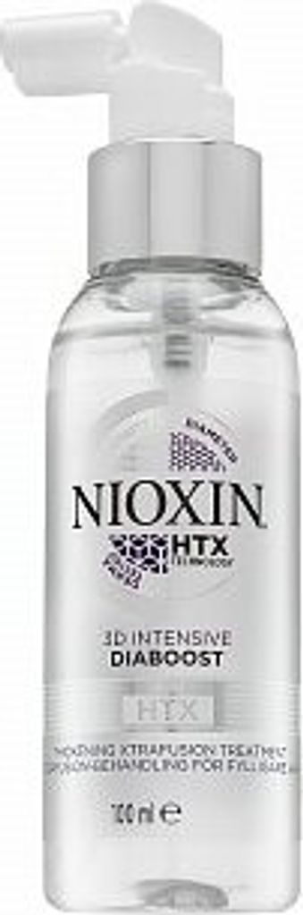 Nioxin Diaboost Treatment stylingový sprej pre zväčšenie Obrázok produktu 