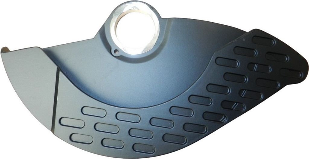 Mafell Schutzhaube für Handkreissäge K 85/Ec Kappschienen Produktbild 