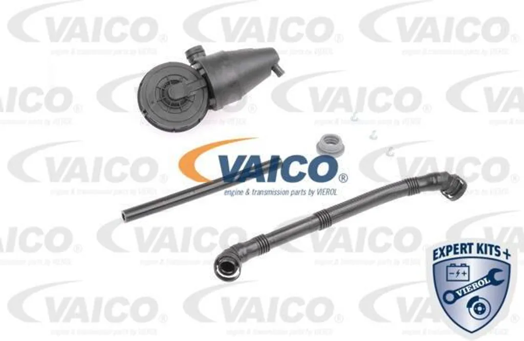 Kit ventilation moteur renforcé VAICO V20-2096 compatible E36 et E39