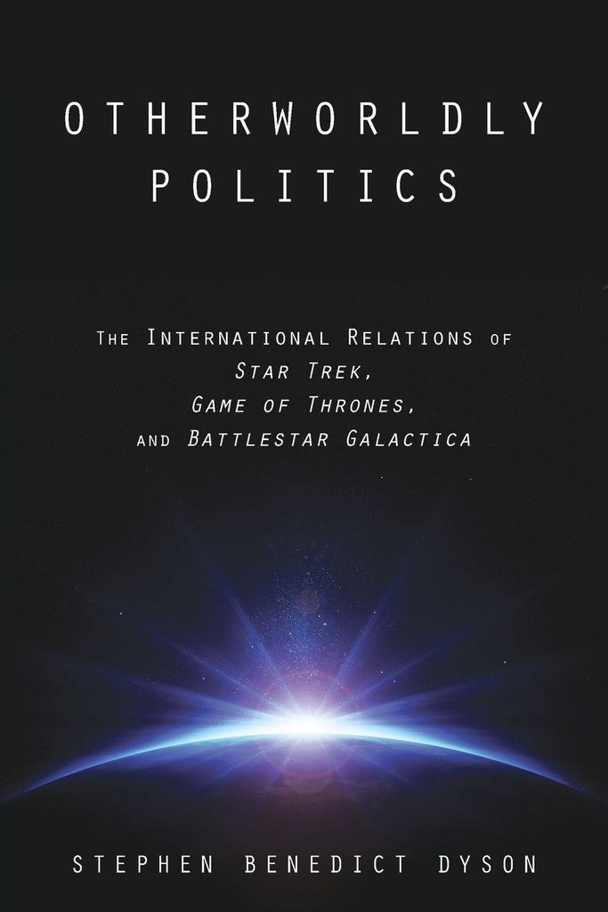 Otherworldly Politics